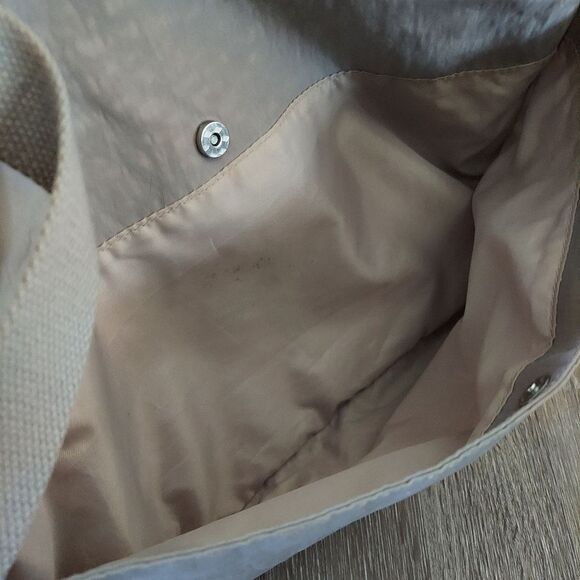 Kipling Gray Tote - Picture 10 of 10